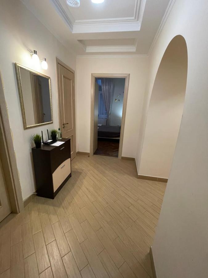 3 Rooms Apartments In The City Centr Leopoli Esterno foto