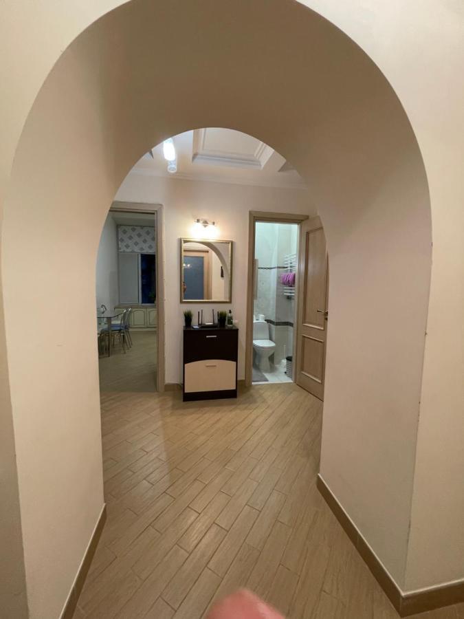 3 Rooms Apartments In The City Centr Leopoli Esterno foto