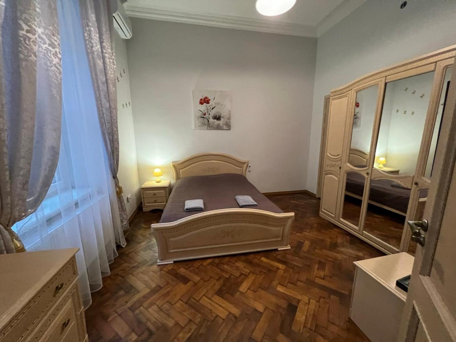 3 Rooms Apartments In The City Centr Leopoli Esterno foto