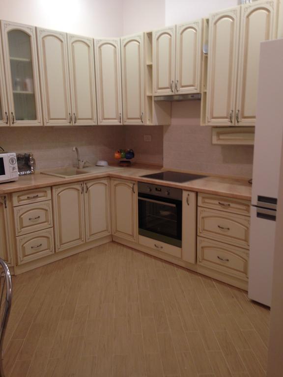 3 Rooms Apartments In The City Centr Leopoli Esterno foto