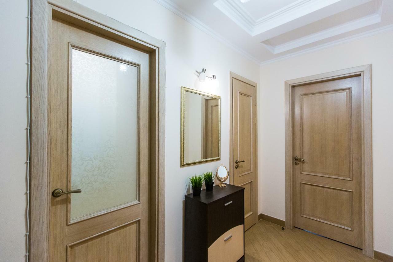 3 Rooms Apartments In The City Centr Leopoli Esterno foto