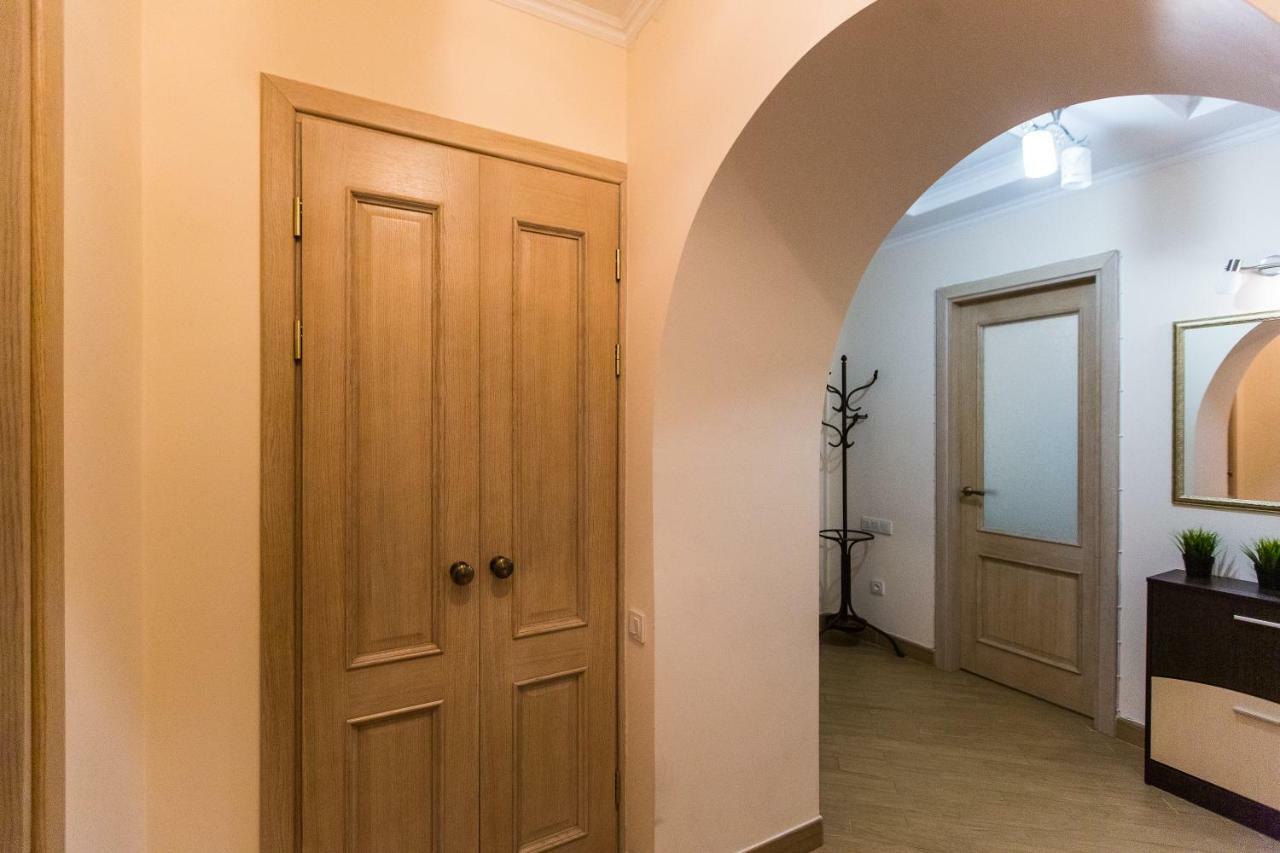 3 Rooms Apartments In The City Centr Leopoli Esterno foto