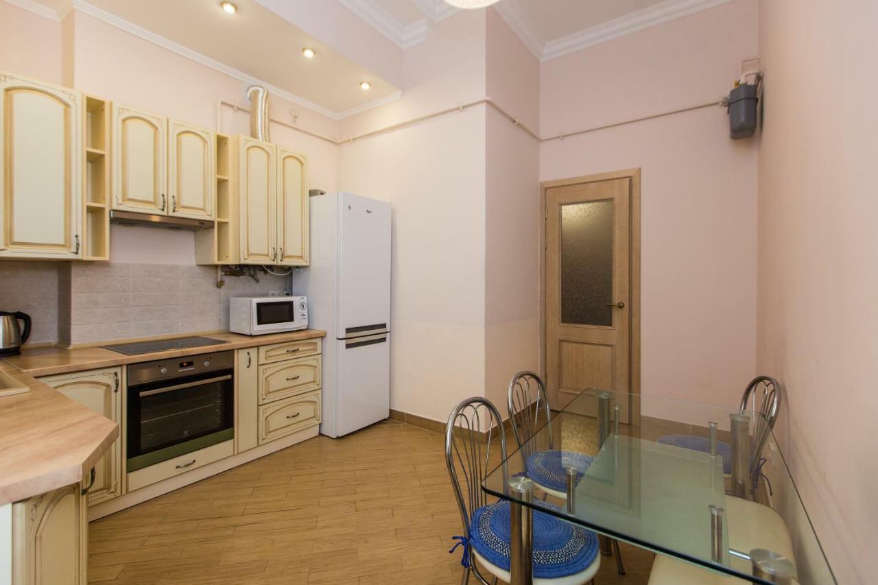 3 Rooms Apartments In The City Centr Leopoli Esterno foto