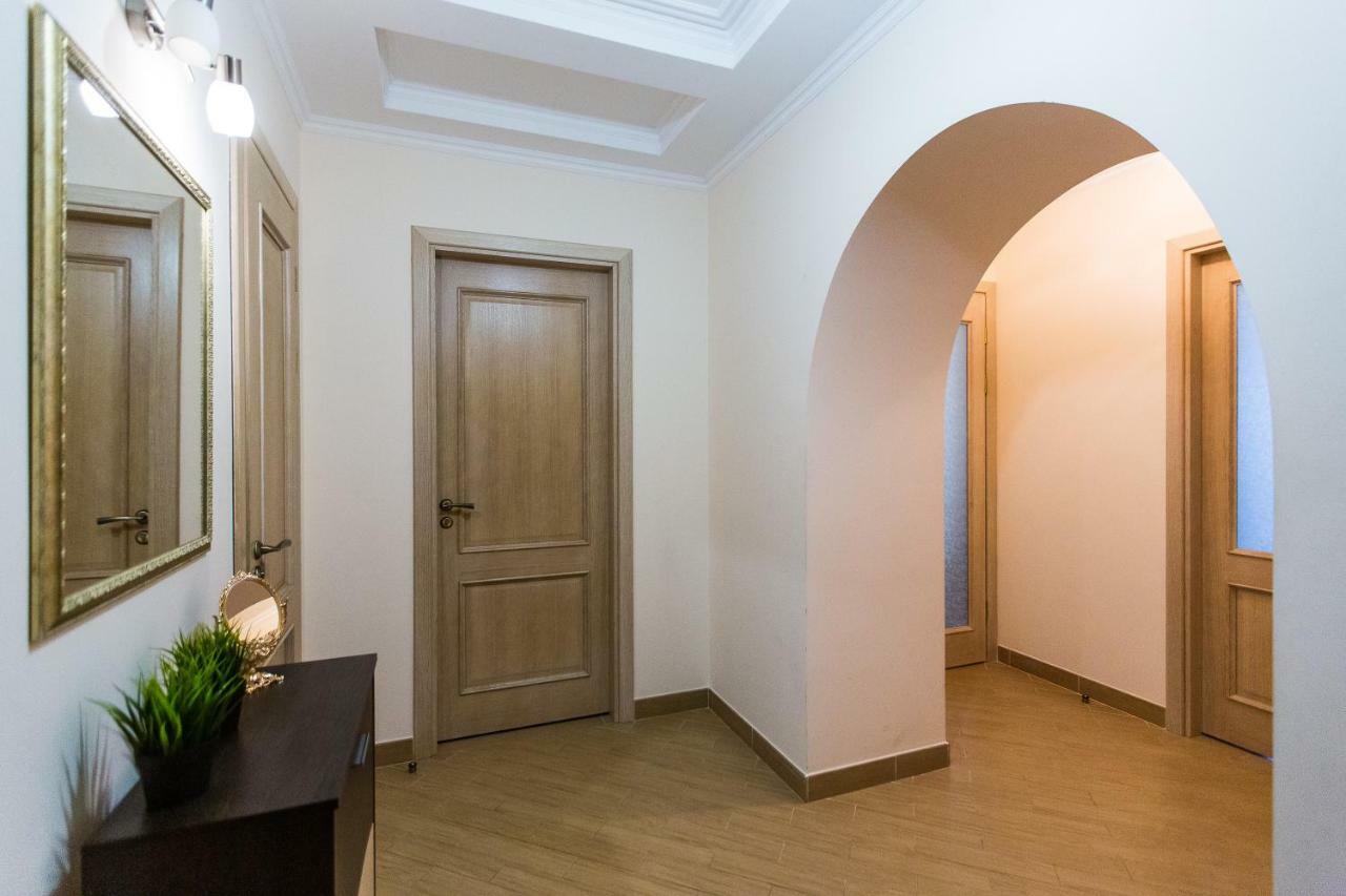 3 Rooms Apartments In The City Centr Leopoli Esterno foto