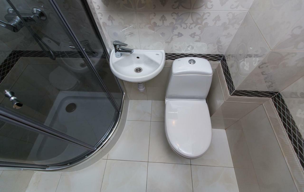 3 Rooms Apartments In The City Centr Leopoli Esterno foto