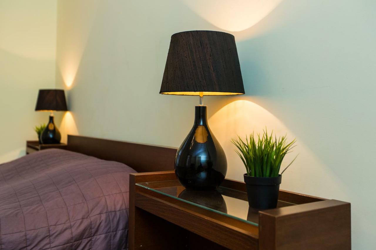 3 Rooms Apartments In The City Centr Leopoli Esterno foto