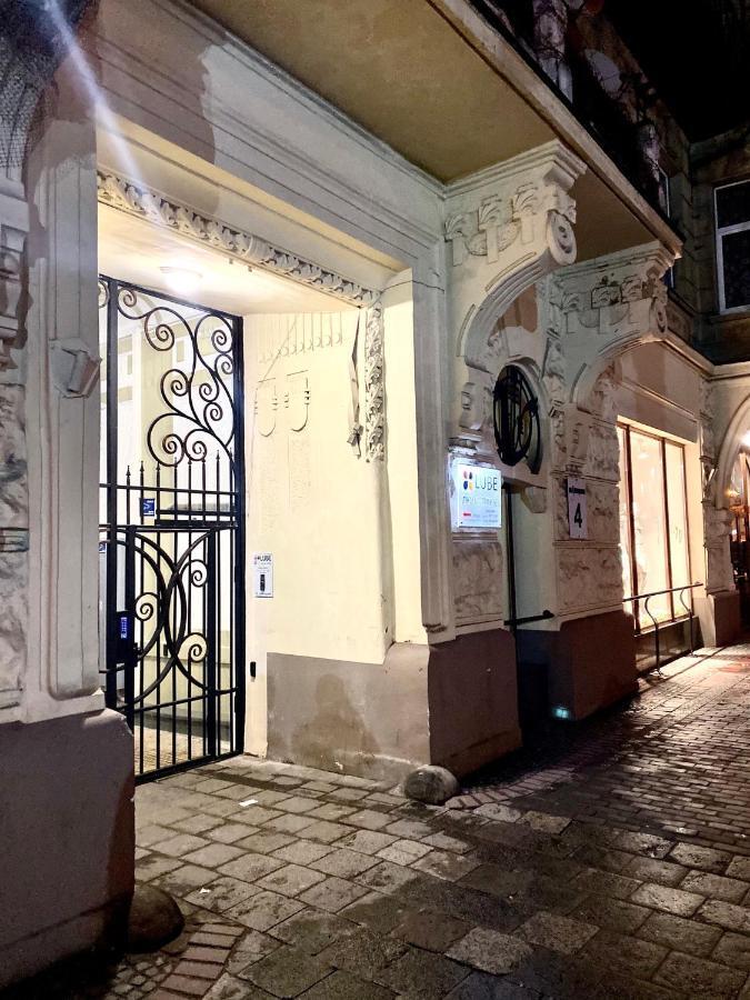 3 Rooms Apartments In The City Centr Leopoli Esterno foto